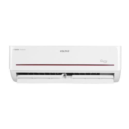 Voltas Adjustable Inverter Split AC, 1.2 Ton, 3 star - 153V Vectra Prism