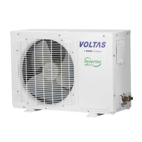 Adjustable Inverter AC, 1 Ton, 3 star - 123V Vectra Elegant