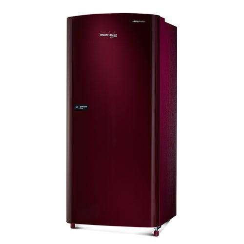 200L 1 Star Single Door Direct Cool Refrigerator