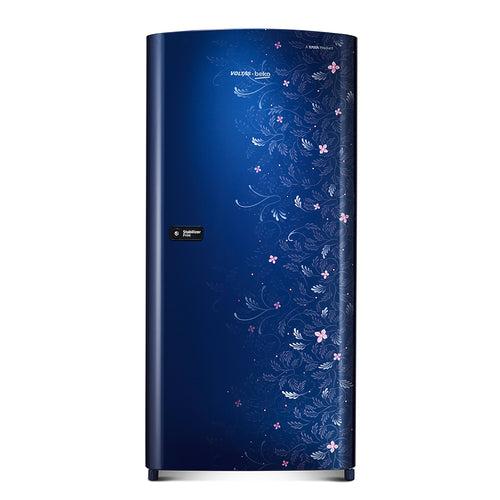 188L 1 Star Single Door Direct Cool Refrigerator