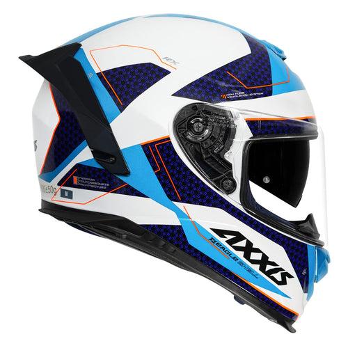 Axxis Eagle SV RX Helmet