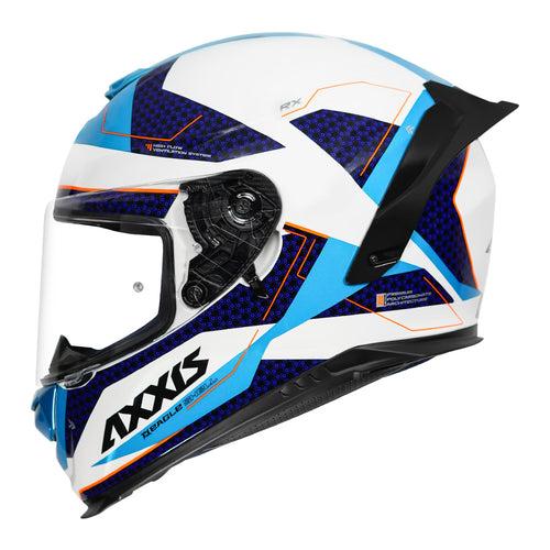 Axxis Eagle SV RX Helmet