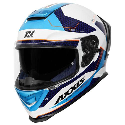 Axxis Eagle SV RX Helmet