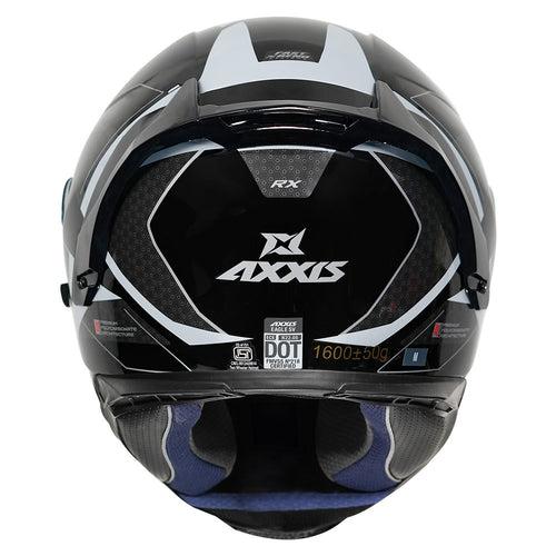 Axxis Eagle SV RX Helmet