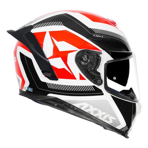 Axxis Eagle SV Illes Helmet