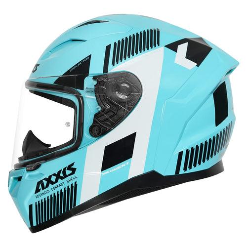 Axxis Segment Selector Helmet