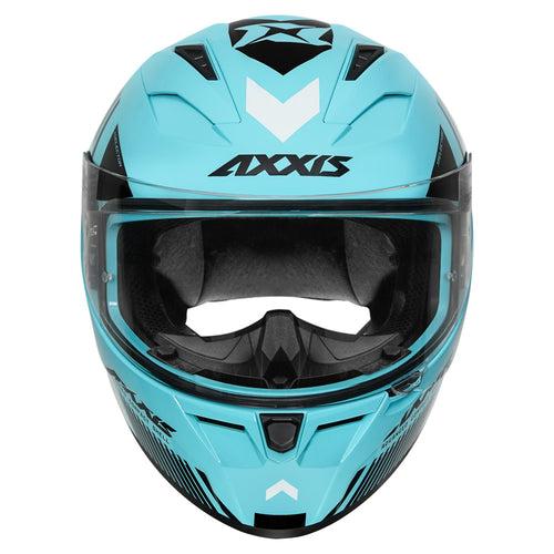 Axxis Segment Selector Helmet