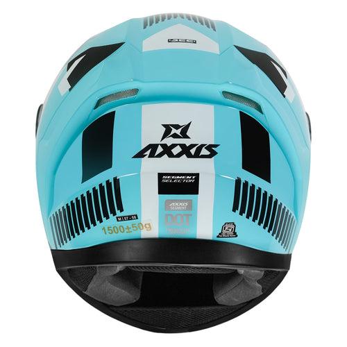 Axxis Segment Selector Helmet