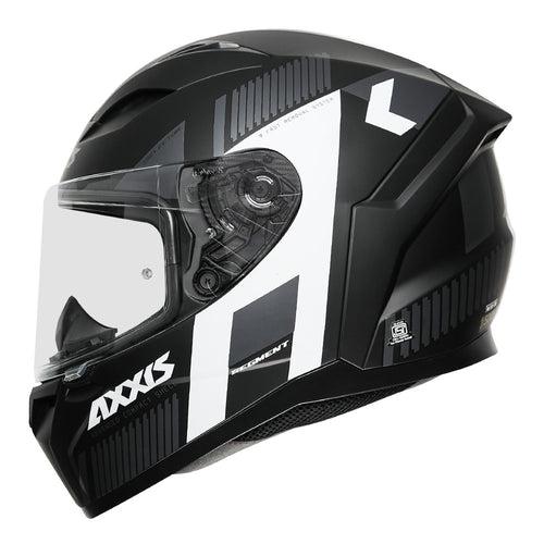 Axxis Segment Selector Helmet