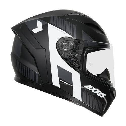 Axxis Segment Selector Helmet