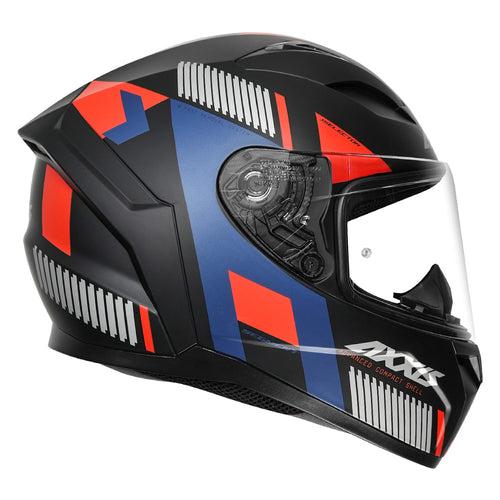 Axxis Segment Selector Helmet