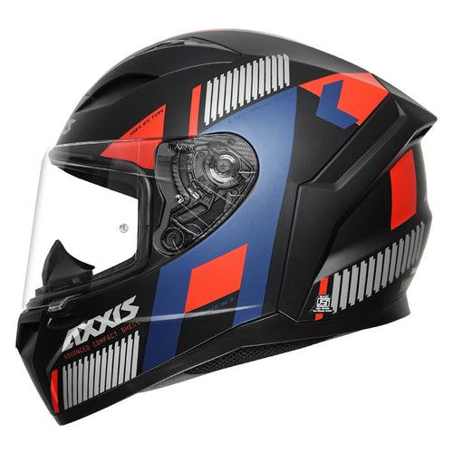 Axxis Segment Selector Helmet