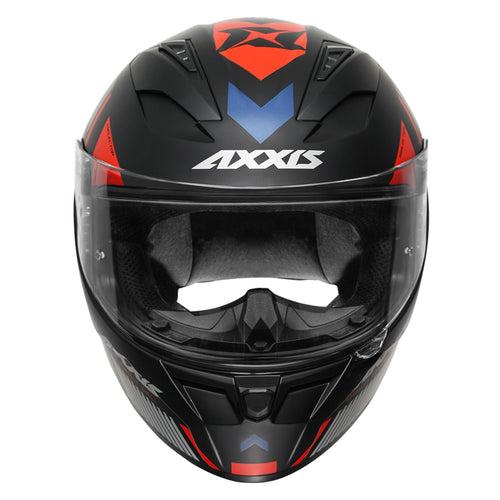 Axxis Segment Selector Helmet
