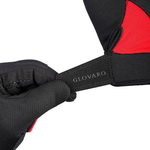 Glovaro G1 Riding Gloves