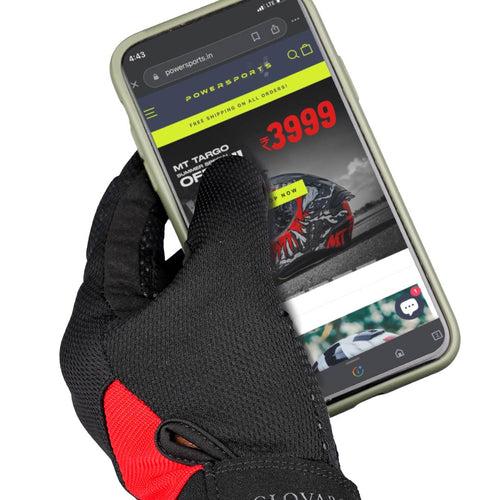 Glovaro G1 Riding Gloves