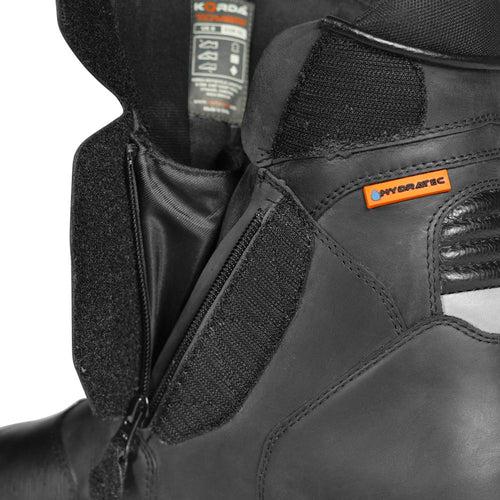 Korda TourMaster Riding Boots