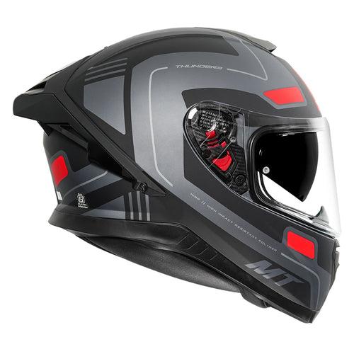MT Thunder3 Pro Atwell Helmet