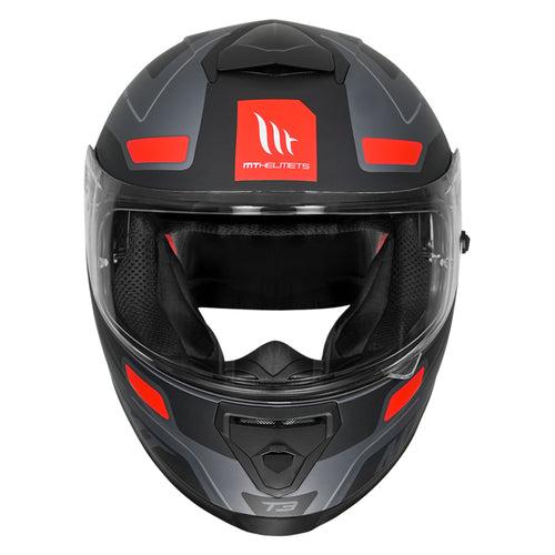 MT Thunder3 Pro Atwell Helmet