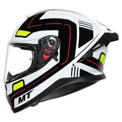 MT Thunder3 Pro Atwell Helmet