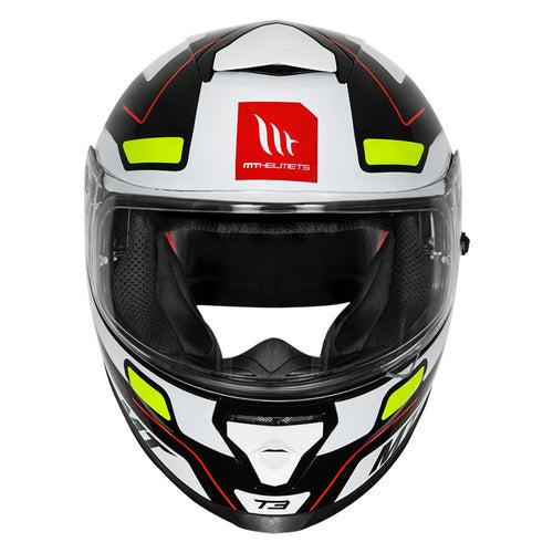 MT Thunder3 Pro Atwell Helmet