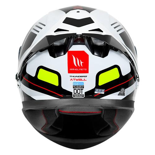 MT Thunder3 Pro Atwell Helmet