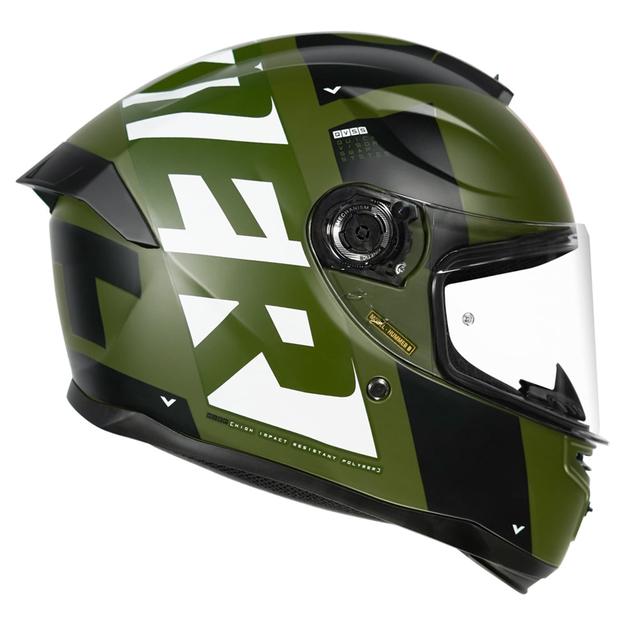 MT Hummer B Air Helmet