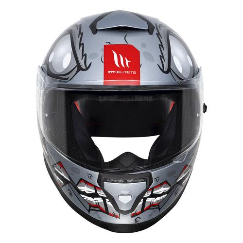 MT Thunder3 Pro Creature Helmet