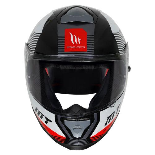 MT Thunder3 Pro Diversity Helmet