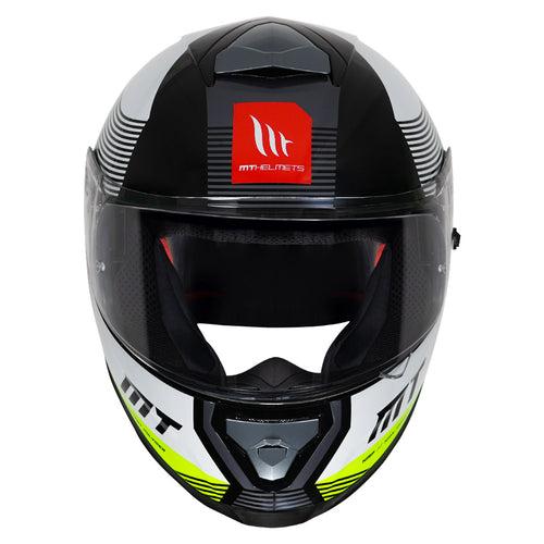 MT Thunder3 Pro Diversity Helmet