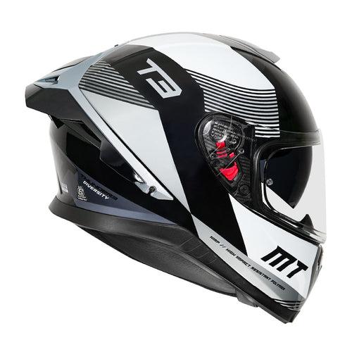 MT Thunder3 Pro Diversity Helmet