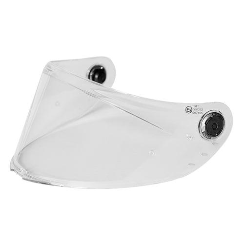 MT Helmet V-14 B Pin-lock ready Visor