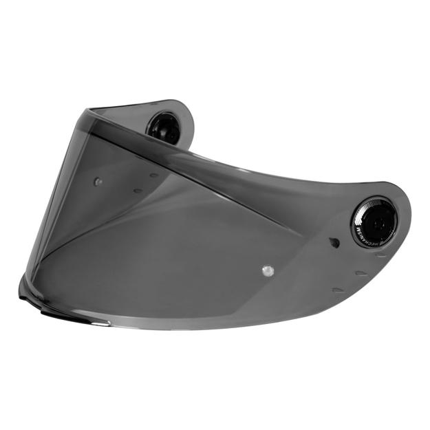 MT Helmet V-14 B Pin-lock ready Visor