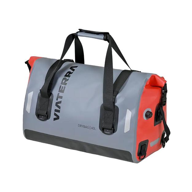 Viaterra Drybag 40L Waterproof Tail Bag