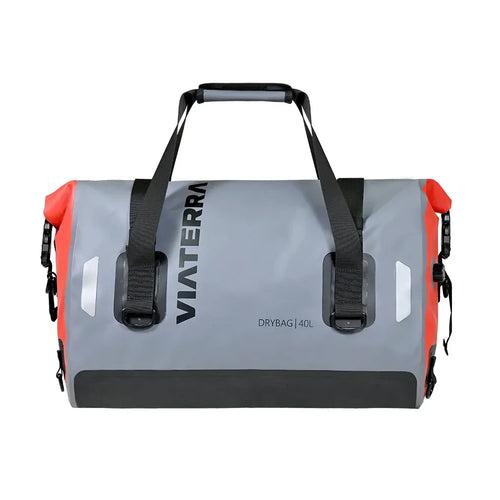 Viaterra Drybag 40L Waterproof Tail Bag