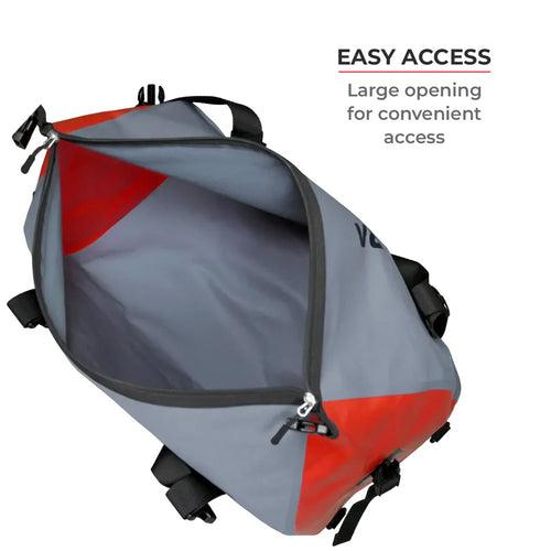 Viaterra Drybag 40L Waterproof Tail Bag