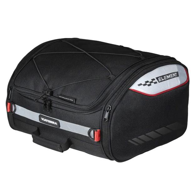 Viaterra Element Tail Bag