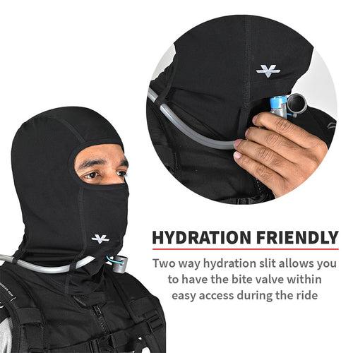 ViaTerra 2ND SKIN BALACLAVA