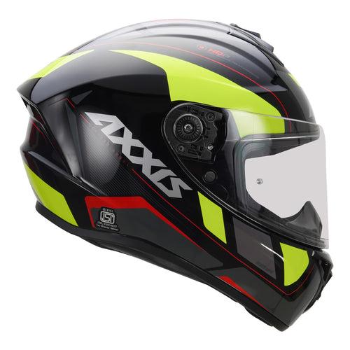 Axxis Draken S Wind Helmet