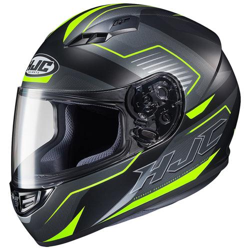 HJC CS 15 R3 Trion Motorcycle Helmet