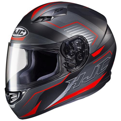 HJC CS 15 R3 Trion Motorcycle Helmet