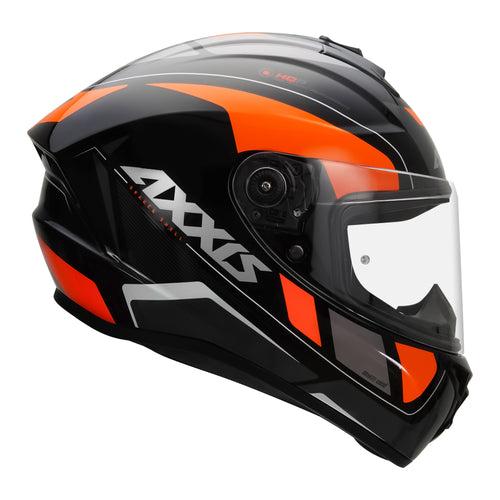 Axxis Draken S Wind Helmet