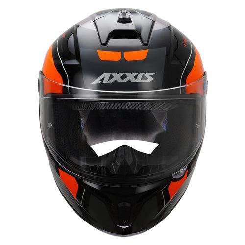 Axxis Draken S Wind Helmet