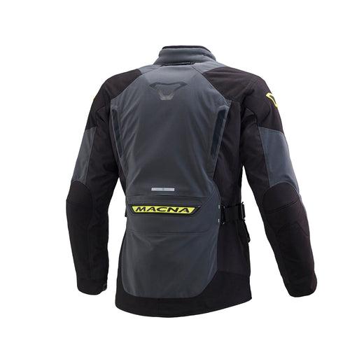 Macna Equator Riding Jacket With Night Eye