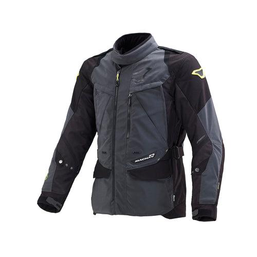 Macna Equator Riding Jacket With Night Eye