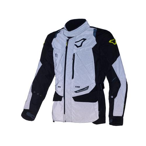 Macna Equator Riding Jacket With Night Eye