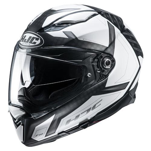 HJC F70 Dever Motorcycle Helmet