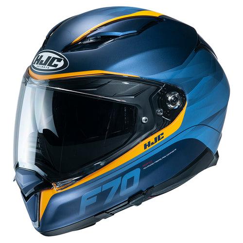 HJC F70 R3 Feron Motorcycle Helmet