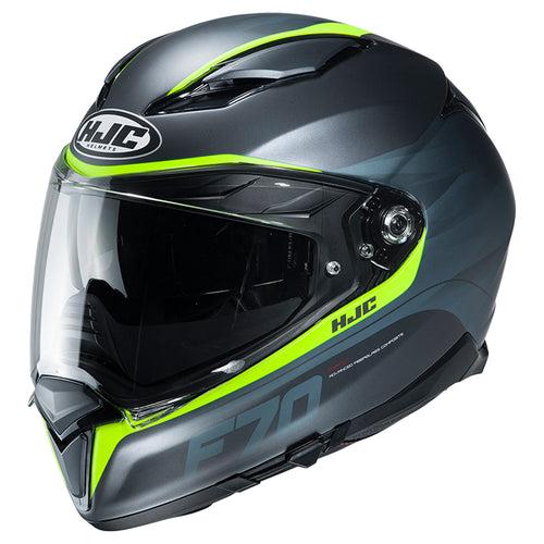 HJC F70 R3 Feron Motorcycle Helmet