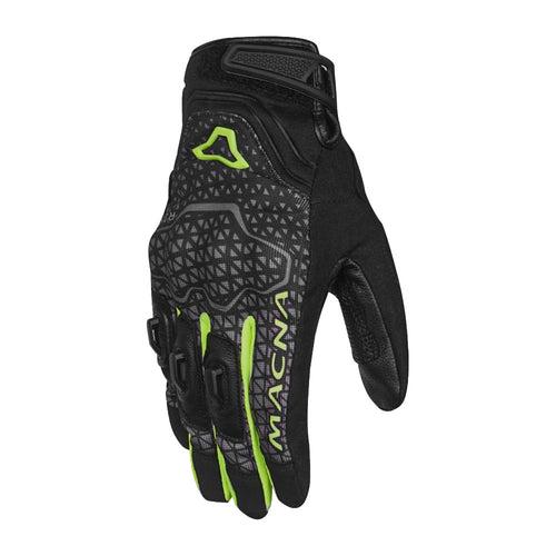 MACNA Assault Short Cuff Riding Gloves