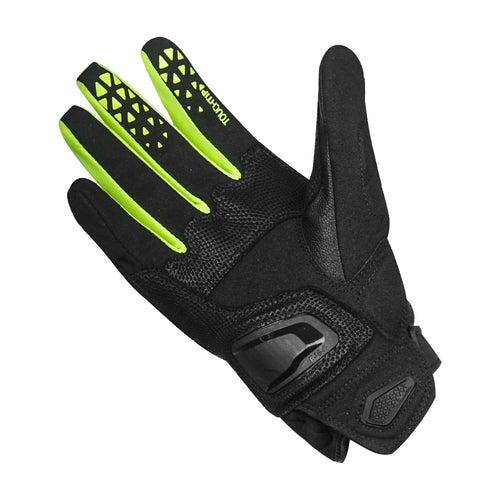 MACNA Assault Short Cuff Riding Gloves